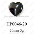 Сердцевинные подвески Hematite 20MM